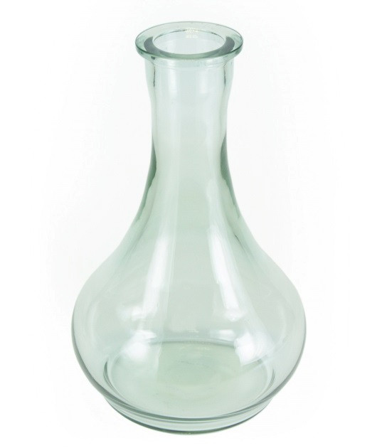 Колба Drop прозрачная