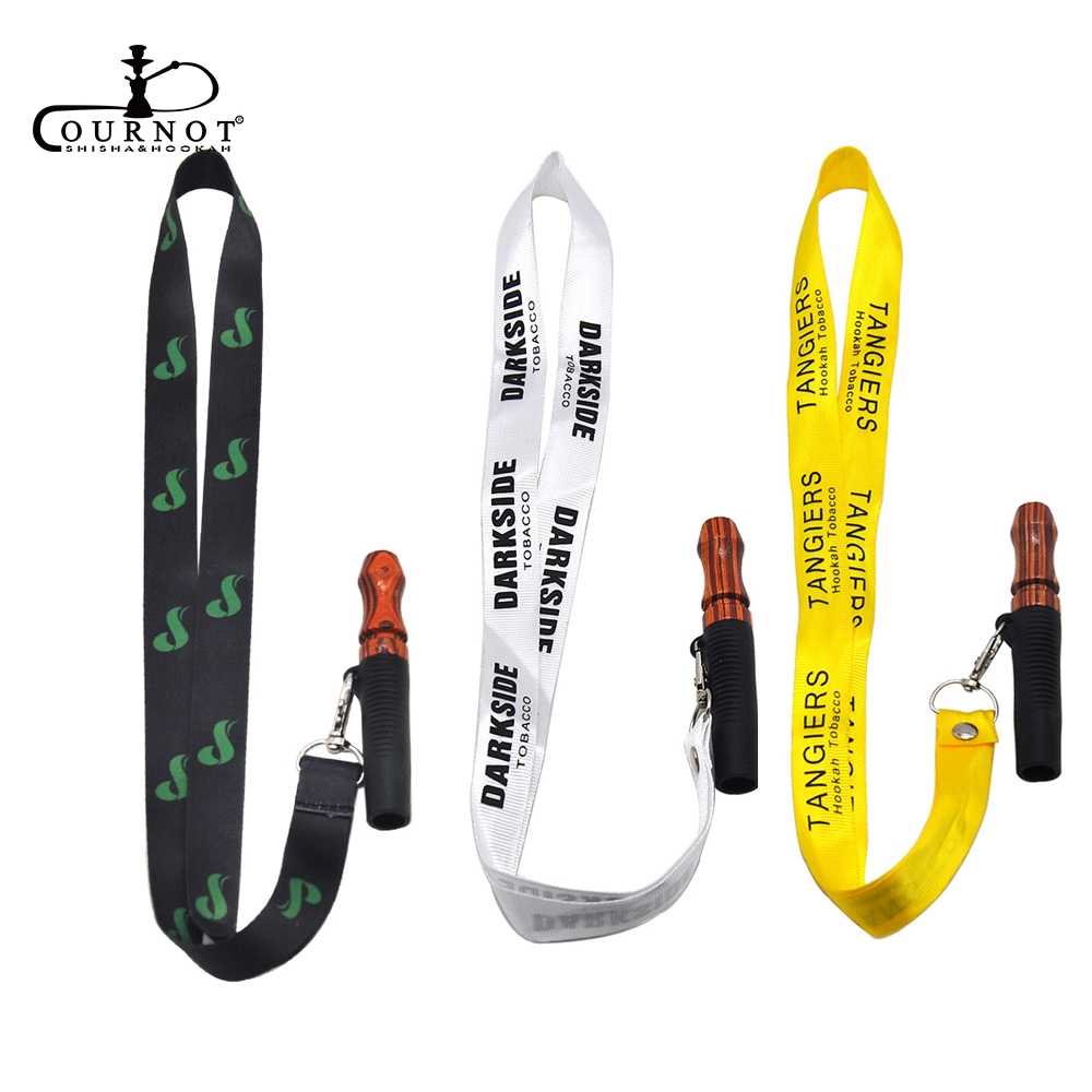 Персональный мундштук дерево