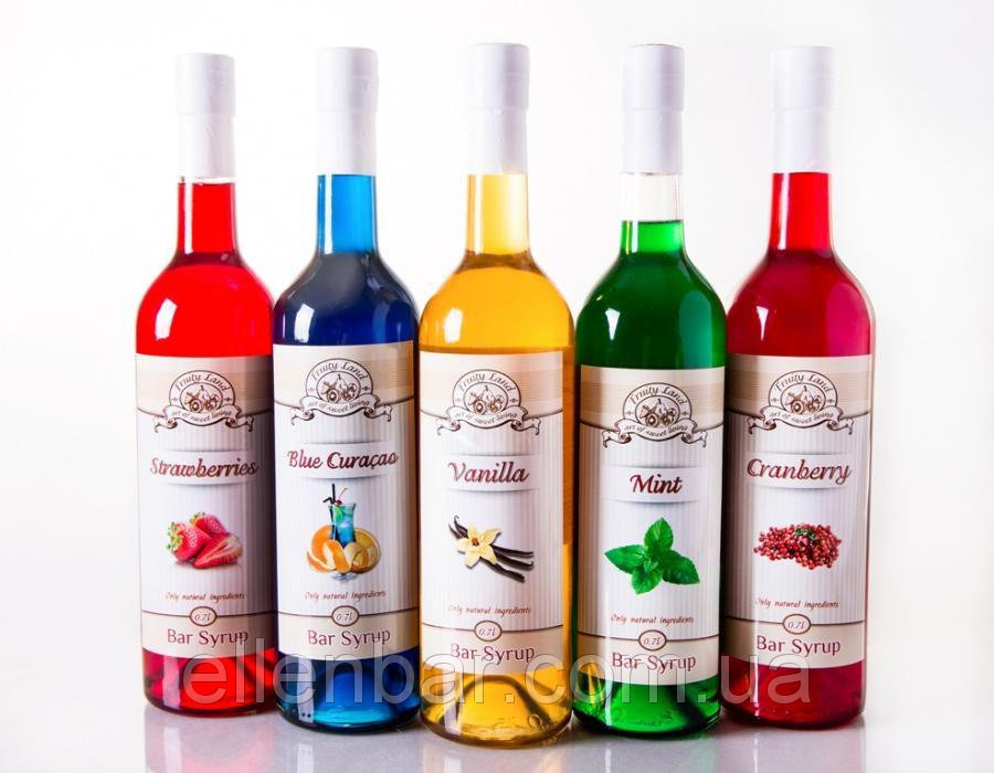 Сироп 30 мл