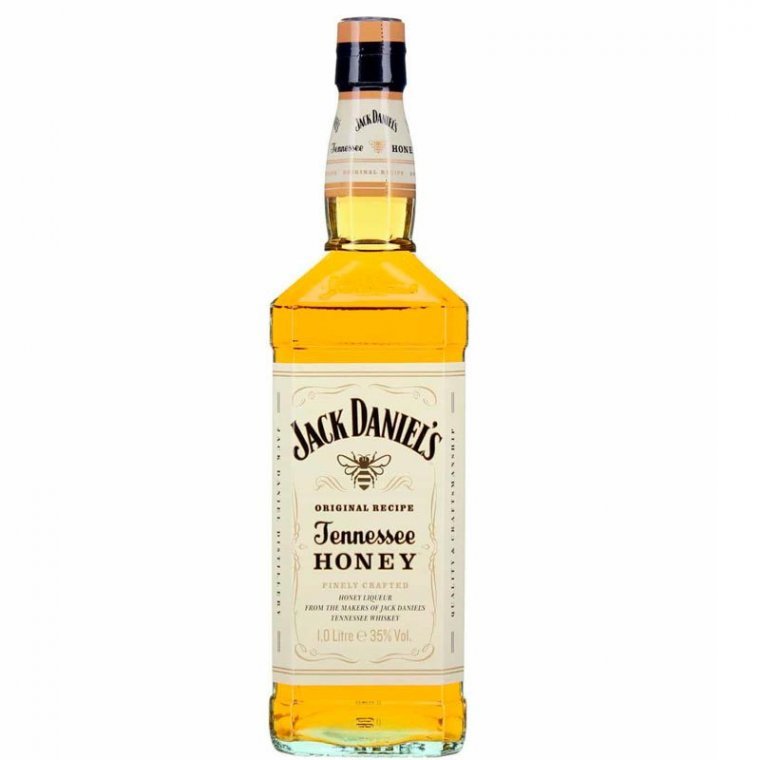 Добавка Jack Daniels HONEY 