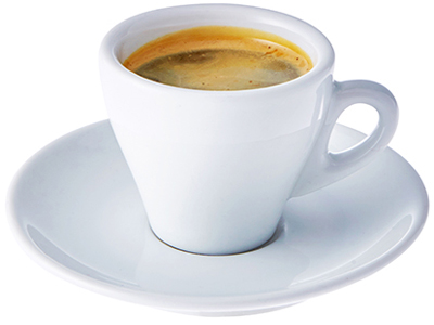 Добавка кофе