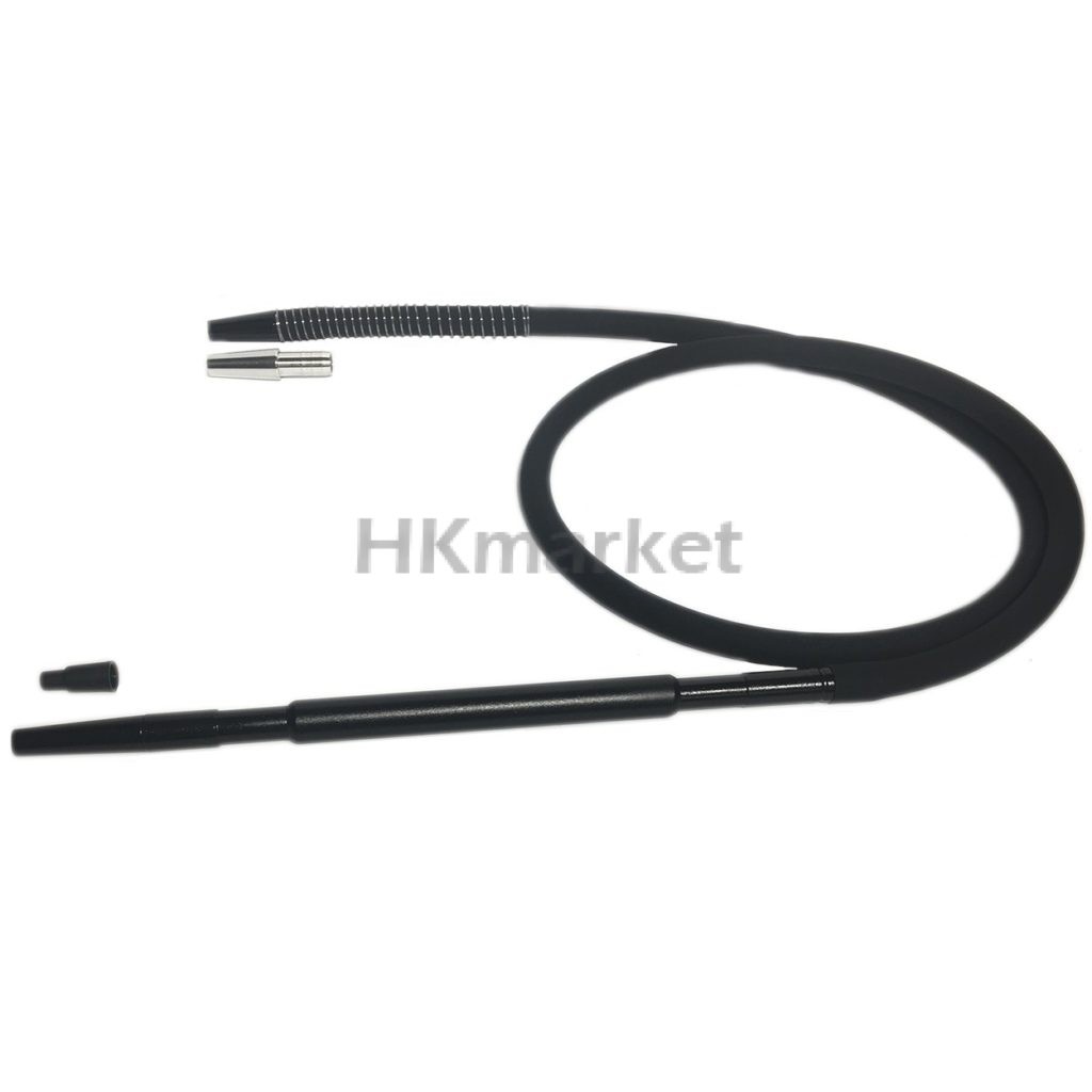 Шланг soft tach с рукояткой