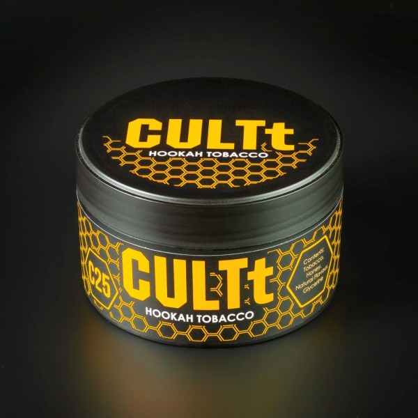 CULTt 100 gr в ассортименте 