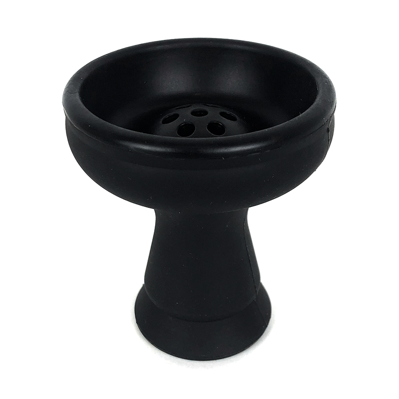 Силиконовая чаша