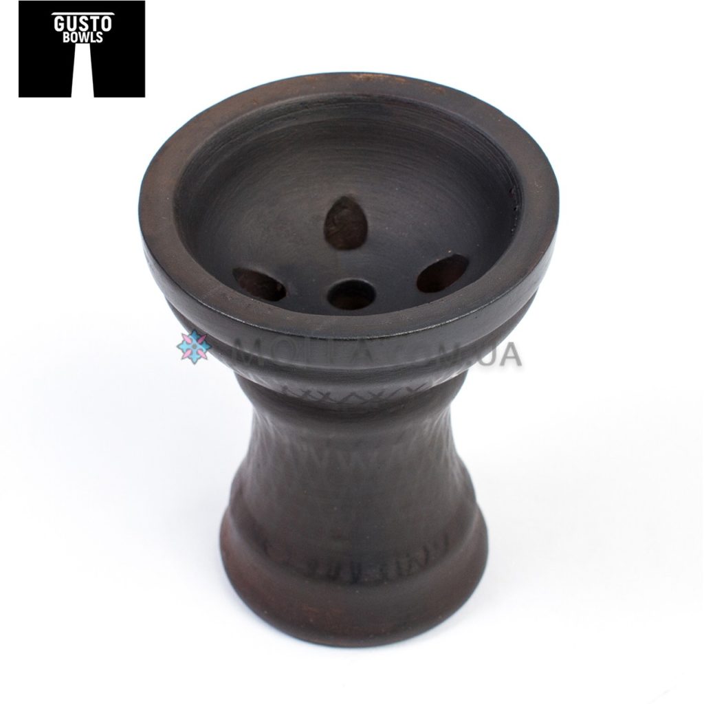 Чаша для кальяна Gusto Bowls Turkish V2.0 ( Турка )