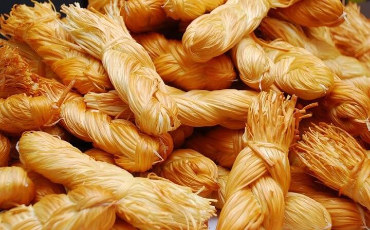 Сир сулугуні