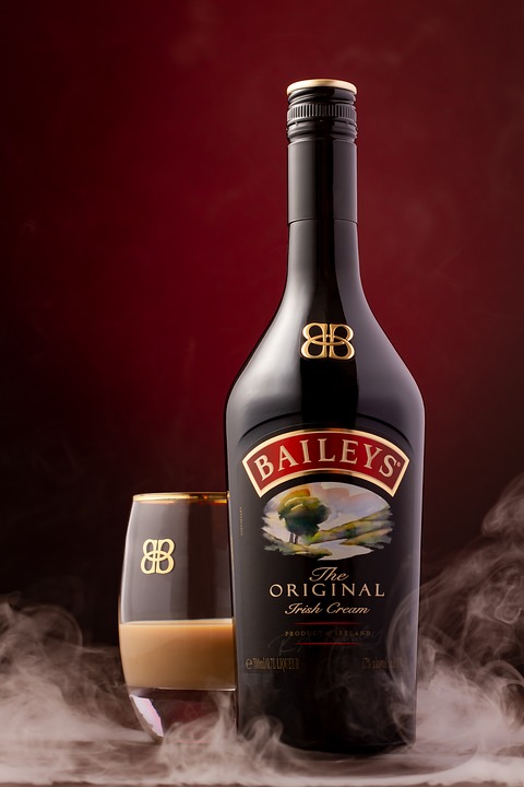 Baileys 0.05