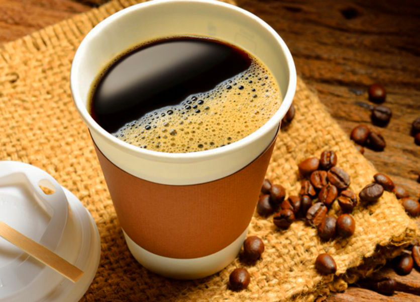 Американо с собой