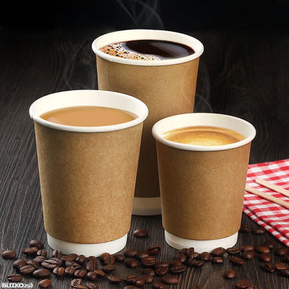 Еспрессо с собой