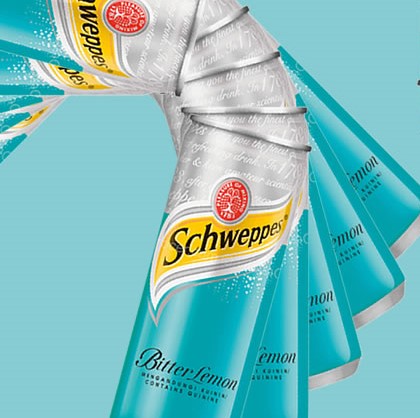 Schweppes 0.33