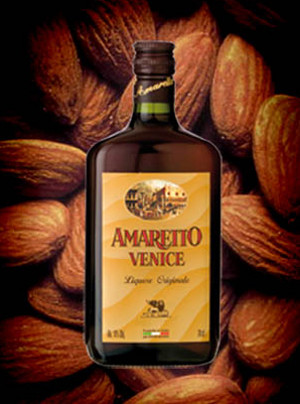 Amaretto 0.05
