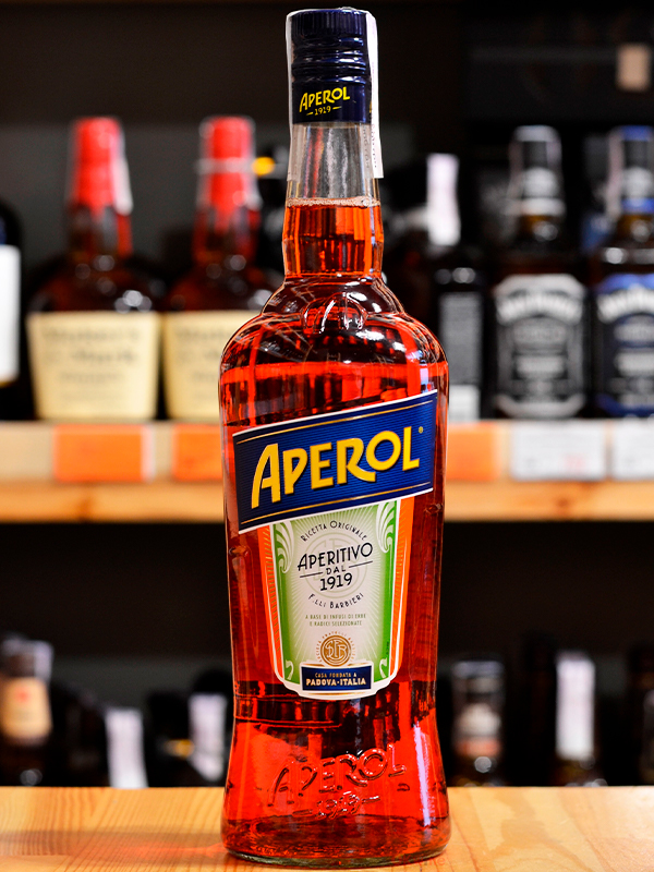 Aperol 0.05