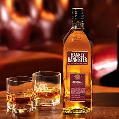 Hankey Bannister 0.05