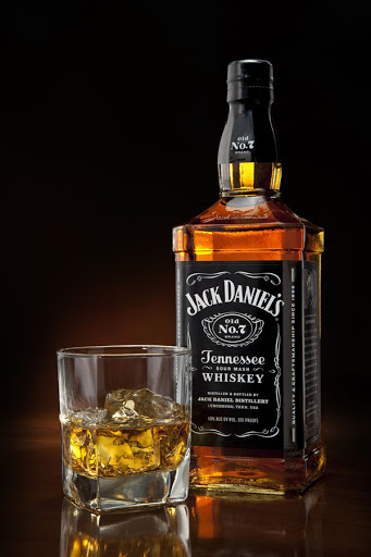 Jack Daniels 0.05