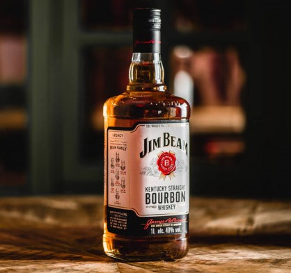 Jim Beam 0.05