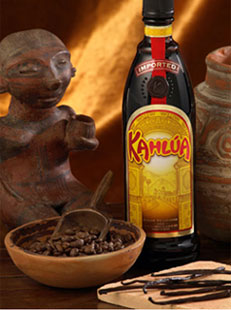 Kahlua 0.05