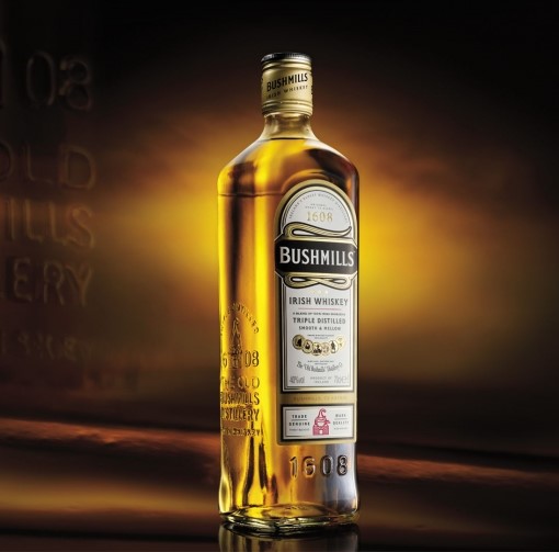 Bushmils 50ml
