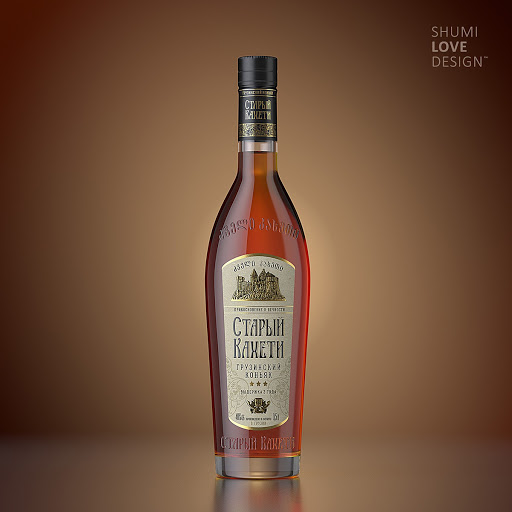 Старий Кахеті 0,5