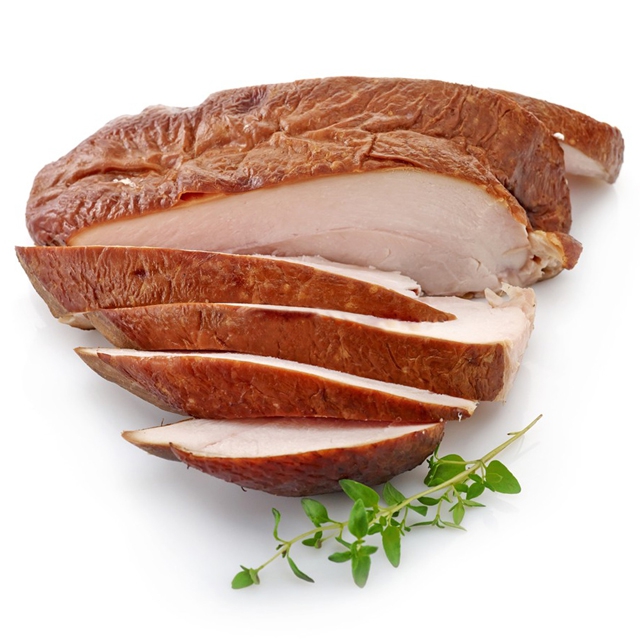 куряче філе в піццу