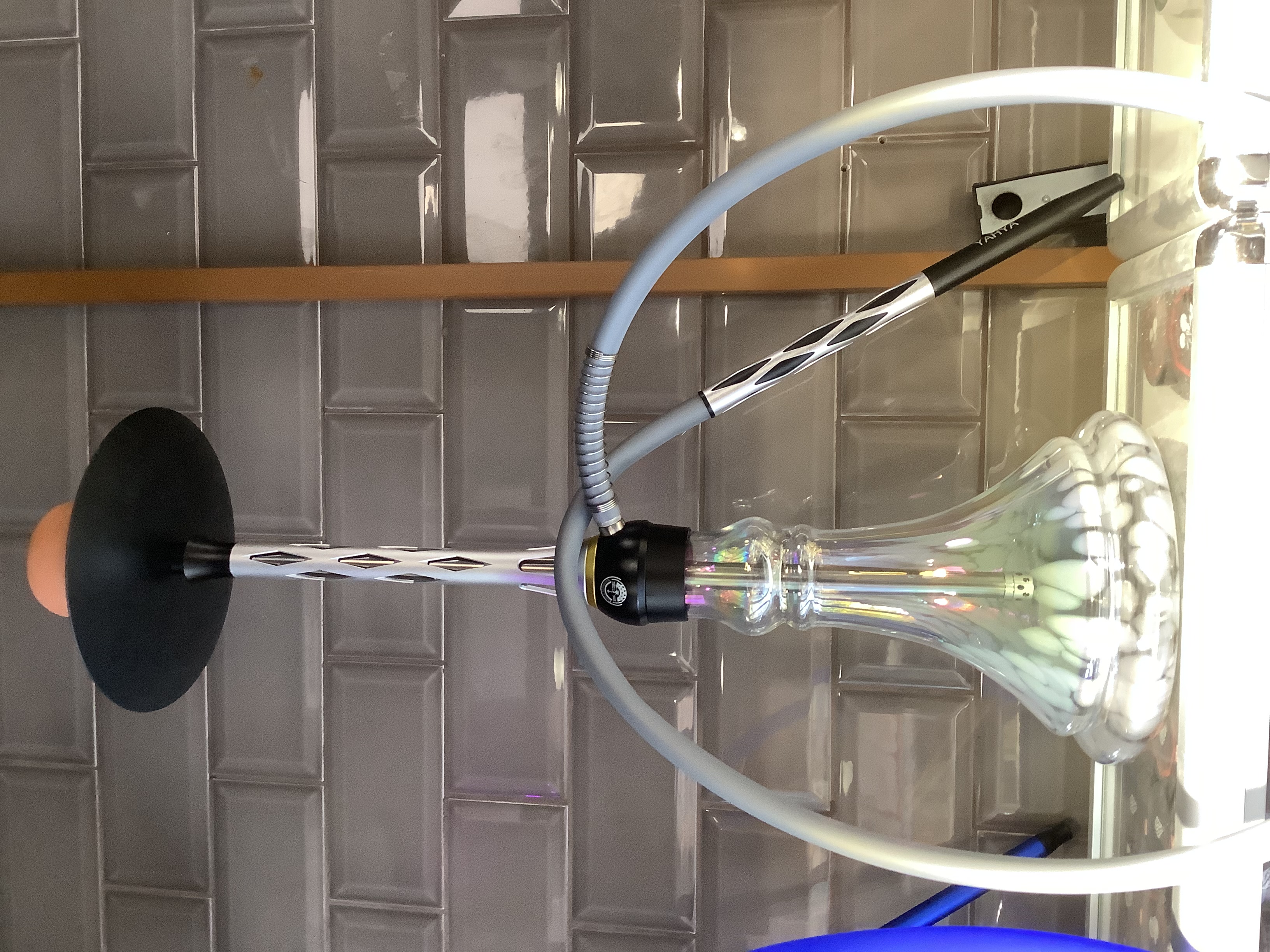 Кальян Caro Click