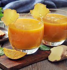 Чай Обліпиха-імбир 0.6