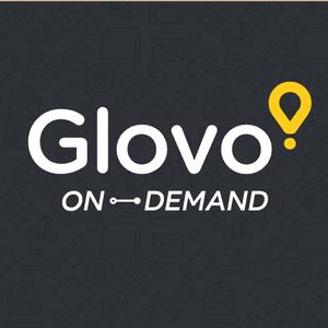 Glovo On-Demand