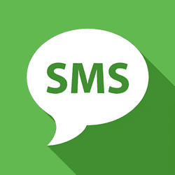 Чек ПРРО по SMS