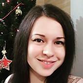 Анна Шевелева