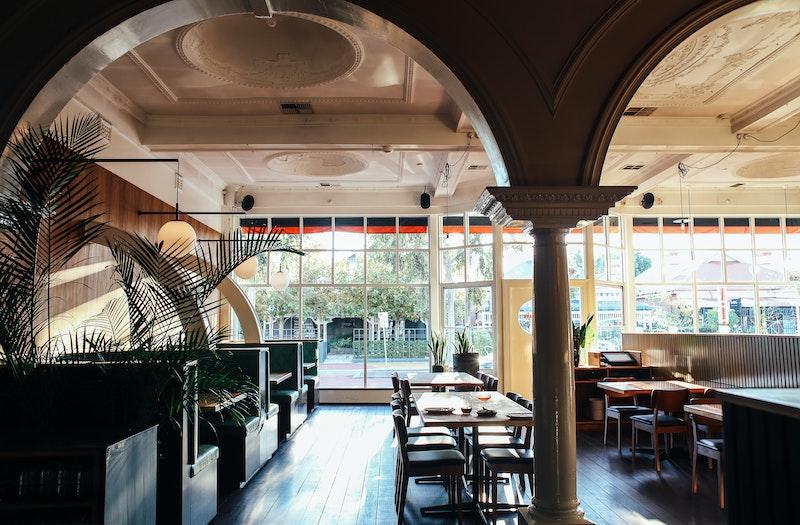 How to get financing for a restaurant in 2021