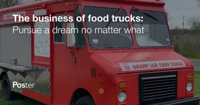 How to run a food truck: What does it take to be a food truck owner today