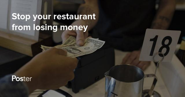 How to control and reduce restaurant expenses: Get rid of misbeliefs and stop your restaurant from losing money