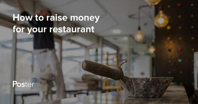 How to deal with restaurant investors and get funding for your restaurant