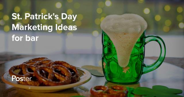 St. Patrick's Day Marketing Ideas For Your Business in 2023