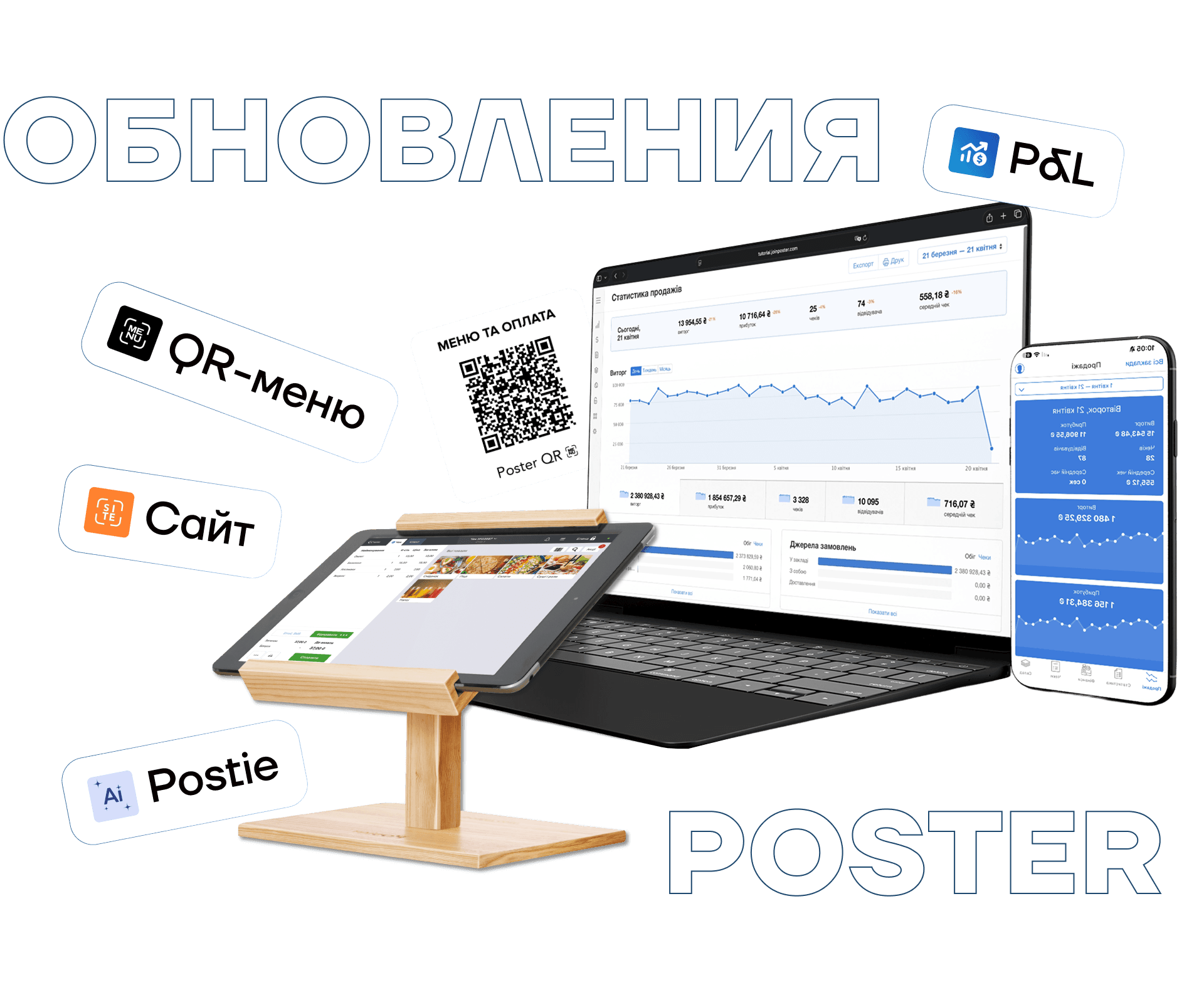 Держите руку на пульсе Poster