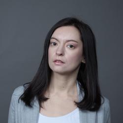 Наталія Лошакова