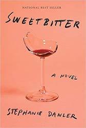 Book Cover Sweetbitter