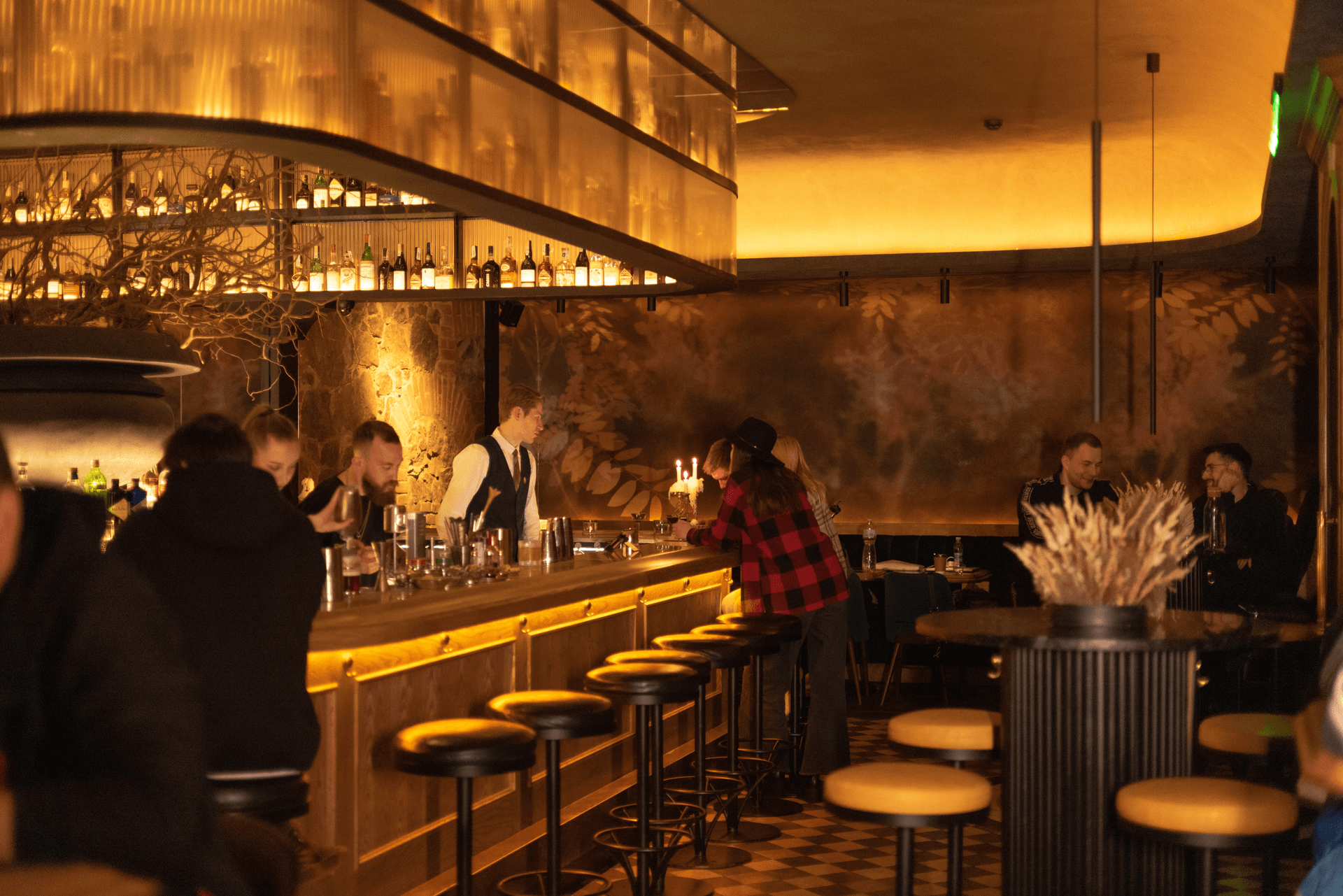 Атмосферний бар