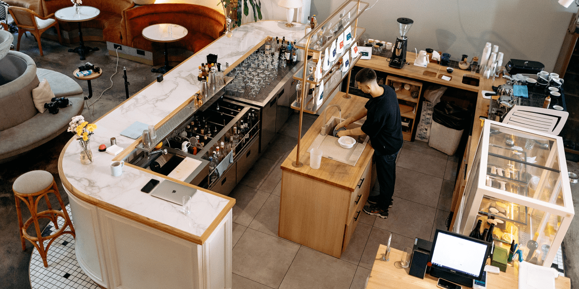 Як відкрити заклад в кризовий час