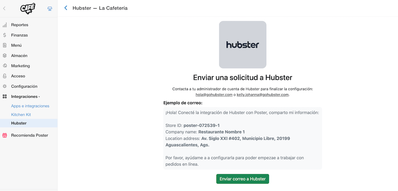 Simplifica y aumenta tus opciones de reparto