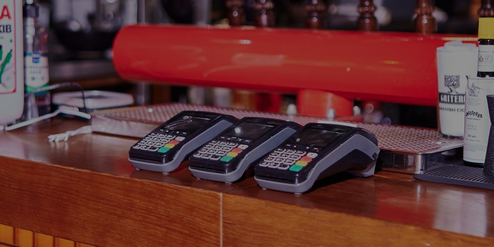 Перевірки ресторанного бізнесу: нові закони та фіскалізація доставки