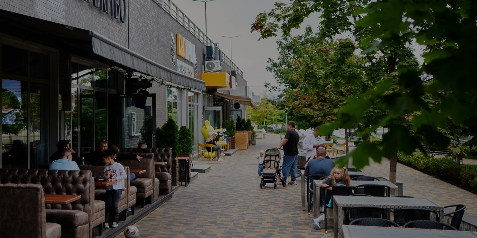 Яким буде сезонний ресторанний бізнес в Україні?