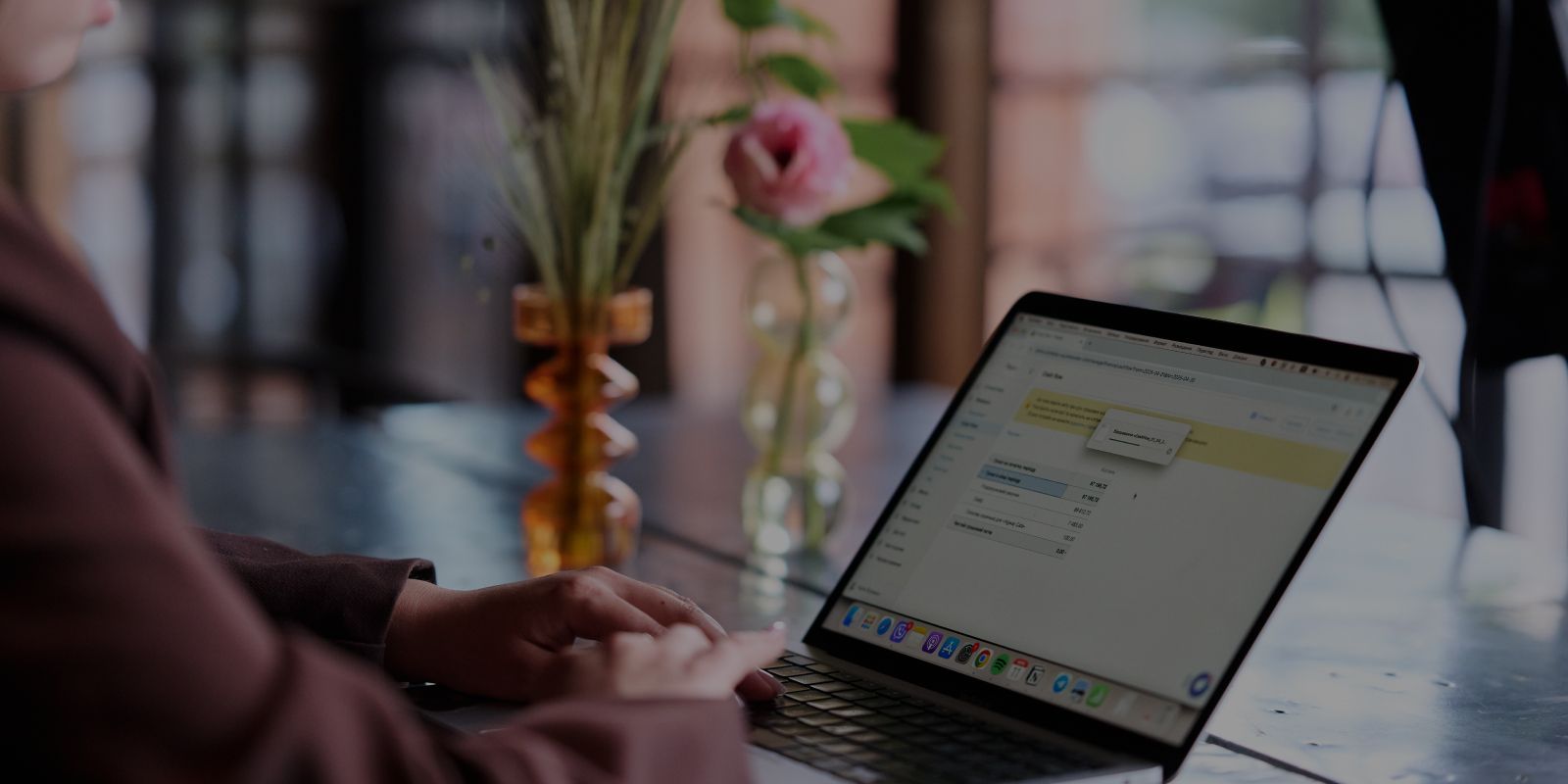 Фінансові показники закладу - підсумки 2025 та плани на 2026 рік