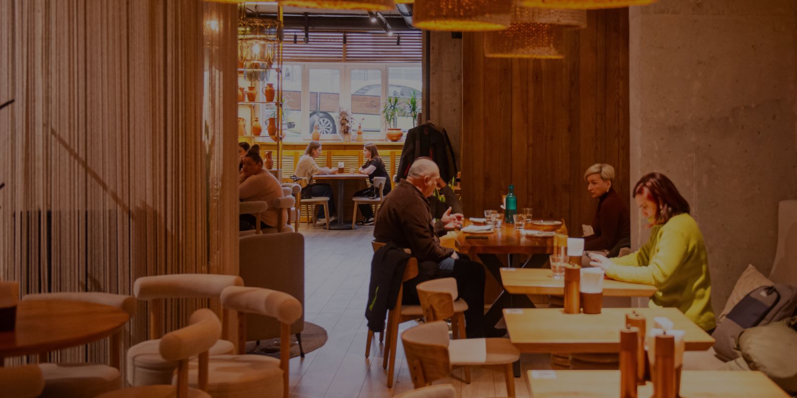 Що зробити до того, як відкривати ресторан