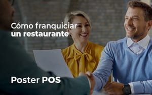 Cómo franquiciar un restaurante