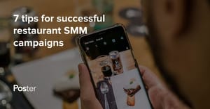 7 Restaurant Social Media Marketing Tips for Running Ads