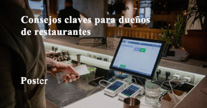 Consejos claves para dueños de restaurantes
