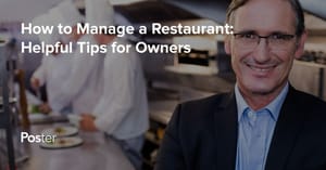 How to Manage a Restaurant. Top Restaurant Management Tips that Help Increase Profit