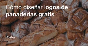 Logos de panaderías, ¿Cómo y dónde diseñarlos Gratis?