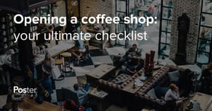 How to Open a Coffee Shop, 17 tips on starting a coffee shop business (2024 Checklist)