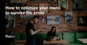 Food Cost Percentage vs. Margin. Post-COVID-19 Restaurant Menu Update